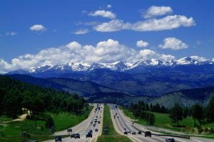 Read more about the article Denver Interstate Moving Companies